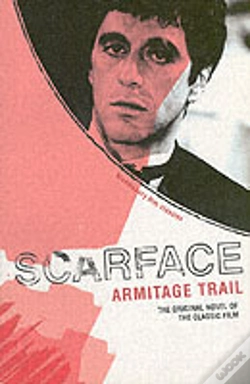 Capa do artigo Scarface