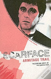 Capa do artigo Scarface