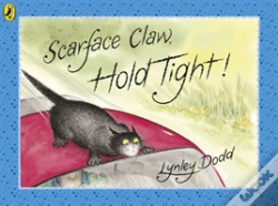 Capa do artigo Scarface Claw, Hold Tight