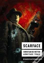 Capa do artigo Scarface