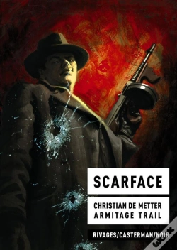 Capa do artigo Scarface