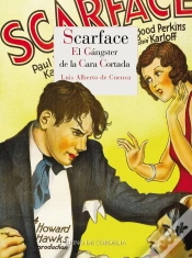 Capa do artigo Scarface