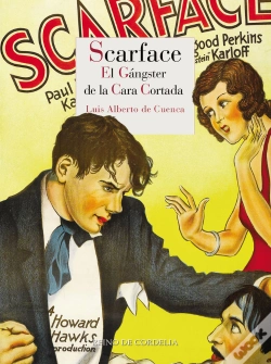 Capa do artigo Scarface