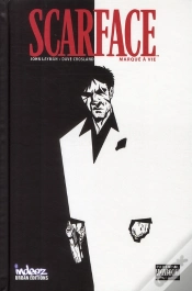 Capa do artigo Scarface ; Marqué A Vie