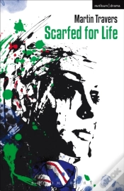 Capa do artigo Scarfed For Life