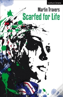 Capa do artigo Scarfed For Life