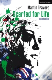 Scarfed For Life