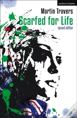 Capa do artigo Scarfed For Life