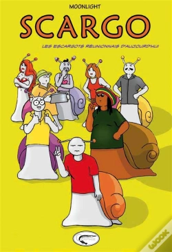 Capa do artigo Scargo