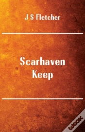 Capa do artigo Scarhaven Keep