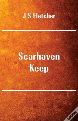 Capa do artigo Scarhaven Keep