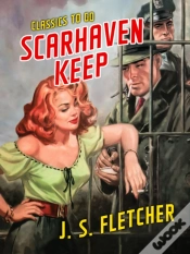 Capa do artigo Scarhaven Keep