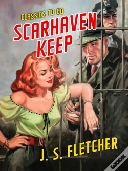 Capa do artigo Scarhaven Keep