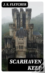 Capa do artigo Scarhaven Keep