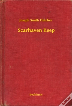 Capa do artigo Scarhaven Keep