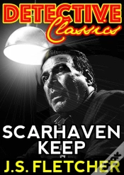 Capa do artigo Scarhaven Keep