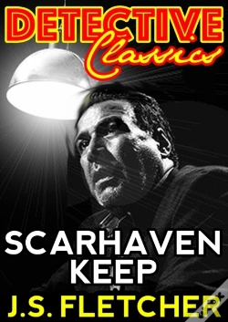 Capa do artigo Scarhaven Keep