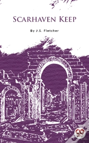 Capa do artigo Scarhaven Keep