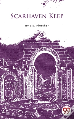 Capa do artigo Scarhaven Keep