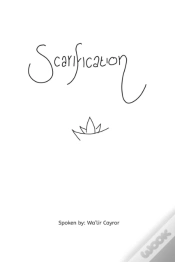 Capa do artigo Scarification