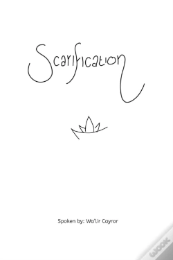 Capa do artigo Scarification