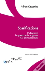 Capa do artigo Scarifications : L