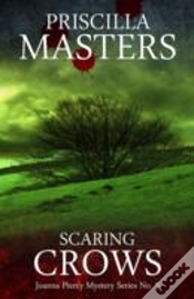 Capa do artigo Scaring Crows