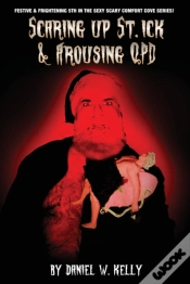 Capa do artigo Scaring Up St. Ick & Arousing Qpd