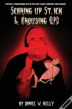Capa do artigo Scaring Up St. Ick & Arousing Qpd