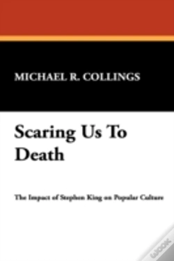 Capa do artigo Scaring Us To Death