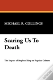 Capa do artigo Scaring Us To Death