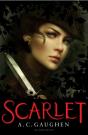 Scarlet - Preview
