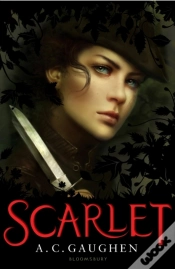 Capa do artigo Scarlet