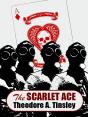 Scarlet Ace - Preview