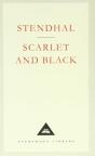 Scarlet And Black - Preview