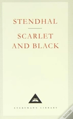 Capa do artigo Scarlet And Black