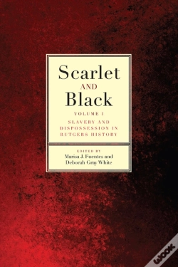 Capa do artigo Scarlet And Black