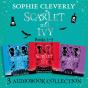 Scarlet And Ivy: Audio Collection Books 1-3 - Preview