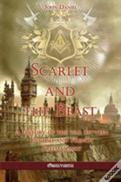 Capa do artigo Scarlet And The Beast I