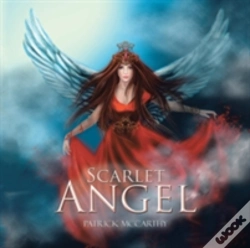 Capa do artigo Scarlet Angel