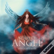 Capa do artigo Scarlet Angel
