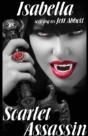 Scarlet Assassin - Preview