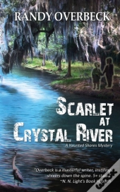 Scarlet At Crystal River