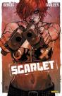 Scarlet - Preview