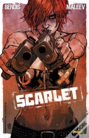 Capa do artigo Scarlet