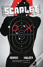 Scarlet Book Two