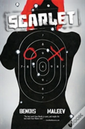 Capa do artigo Scarlet Book Two