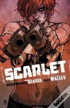 Scarlet