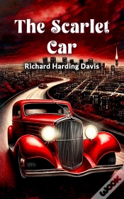 Capa do artigo Scarlet Car
