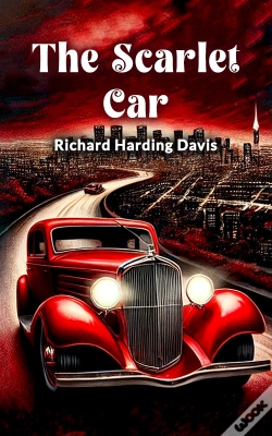 Capa do artigo Scarlet Car